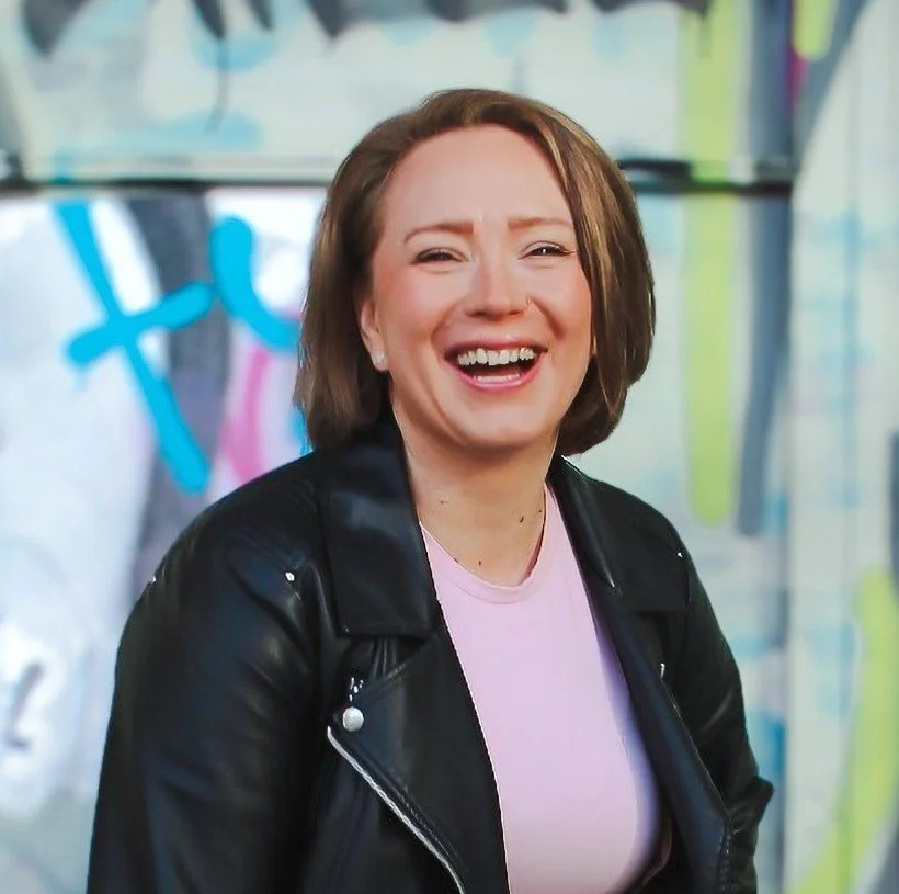 Tyytyväinen asiakas, Päivi Boualem kuva