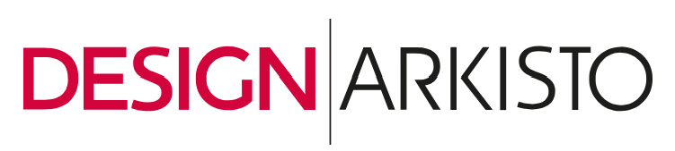 Designarkisto logo
