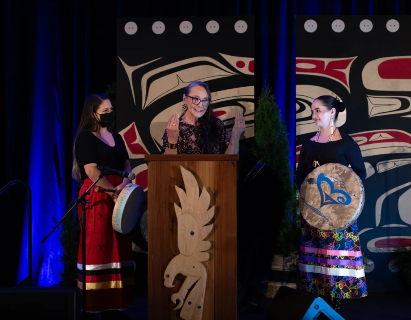 IRSSS 30th Anniversary Charity Gala