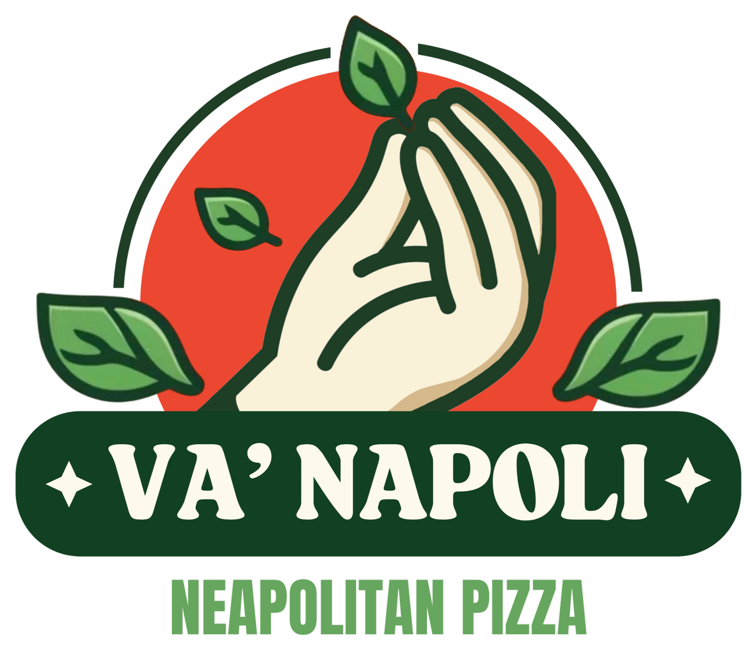 Va'Napoli Pizza