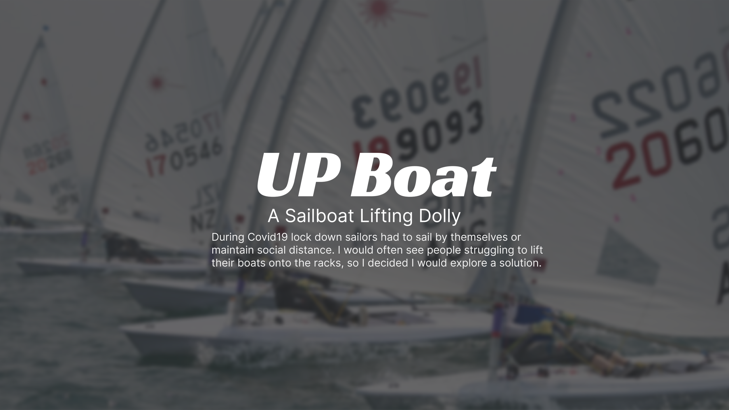 UPBoat!