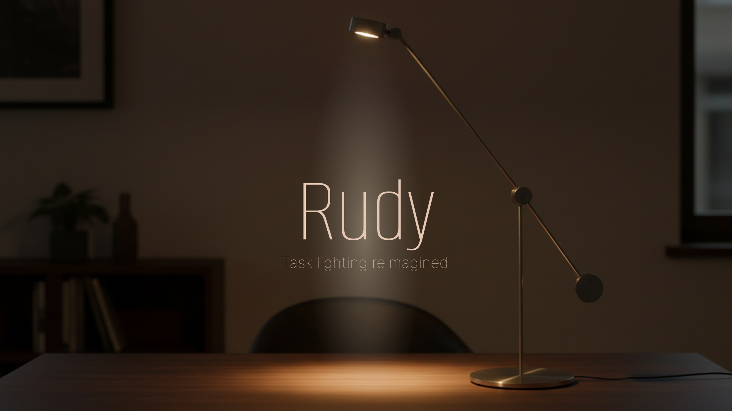 RUDY