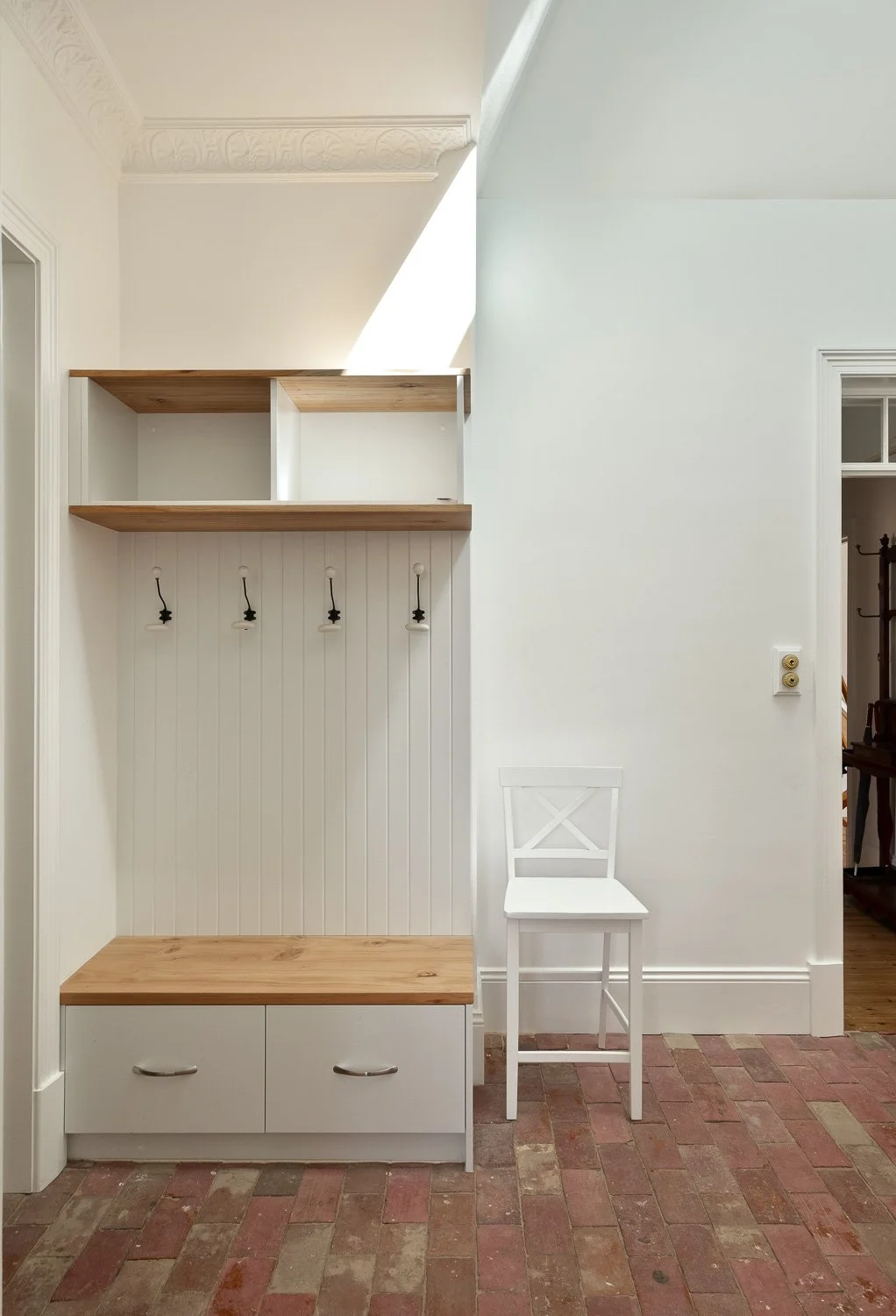 Mulberry Cottage Interior