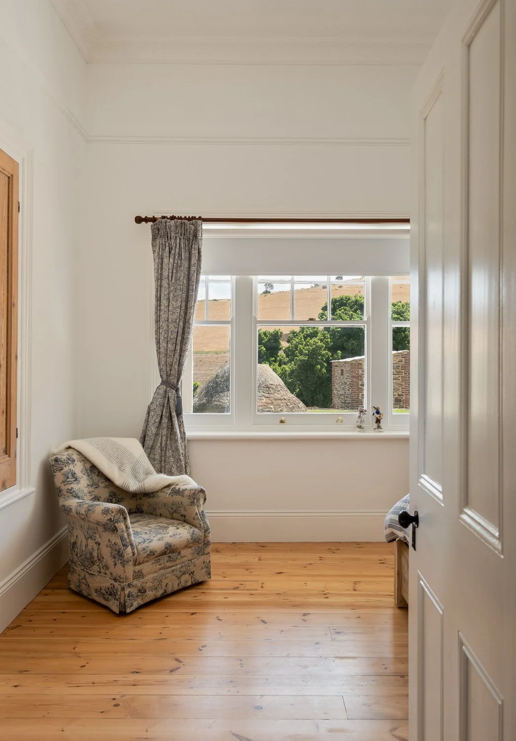 Mulberry Cottage Interior