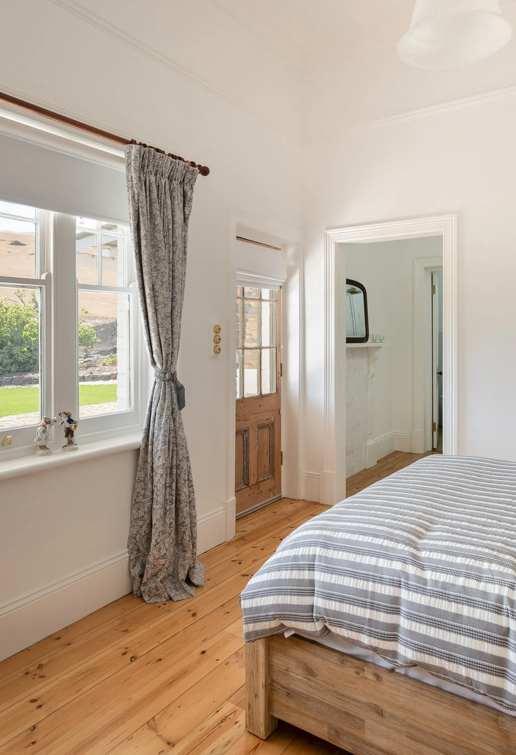 Mulberry Cottage Interior