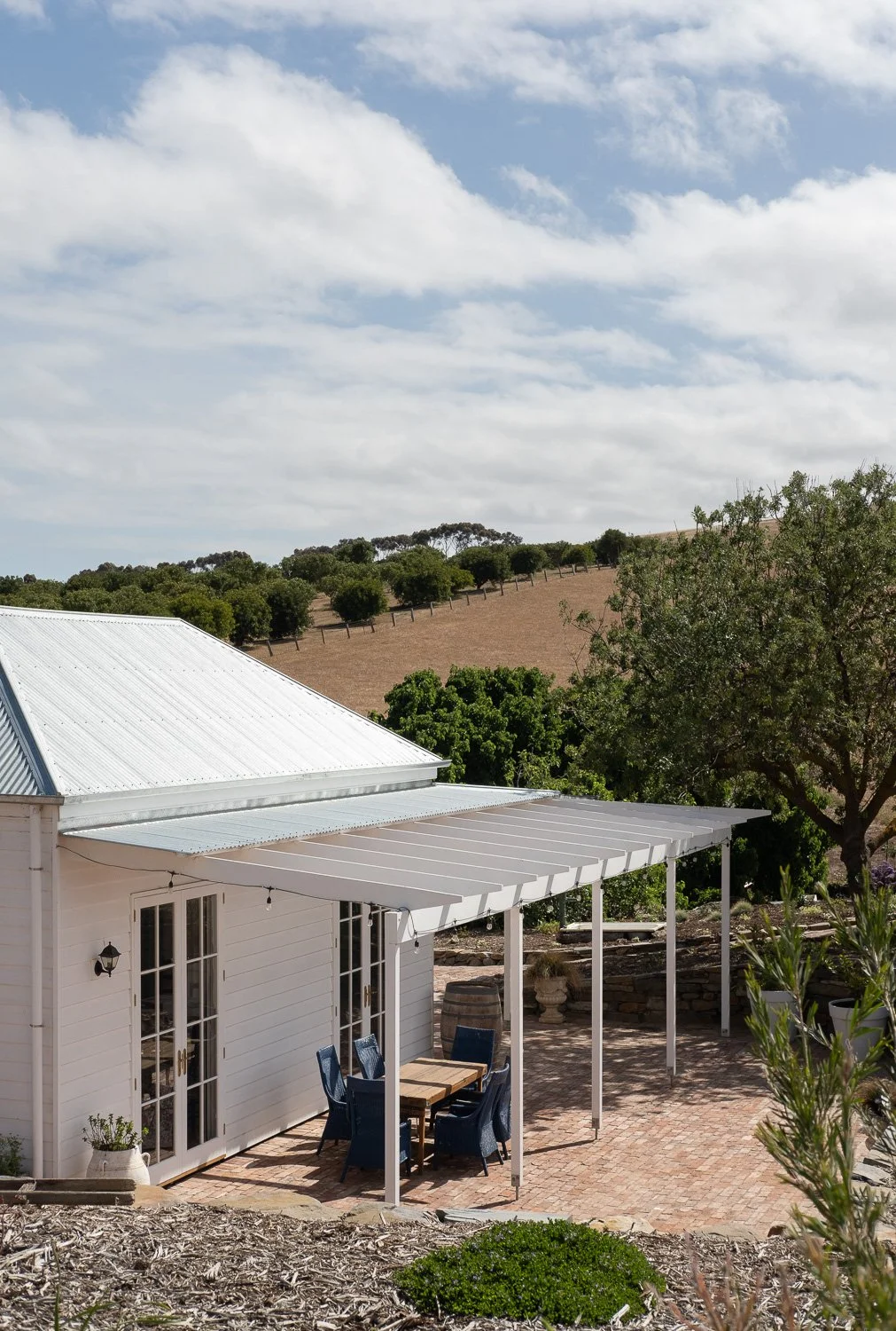 Mulberry Cottage