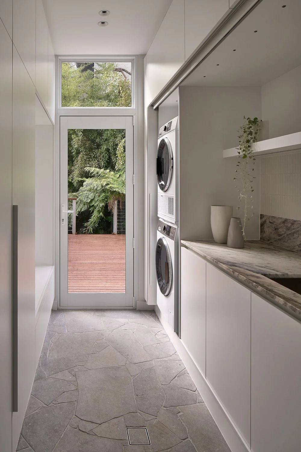 Wattle Tree Laundry