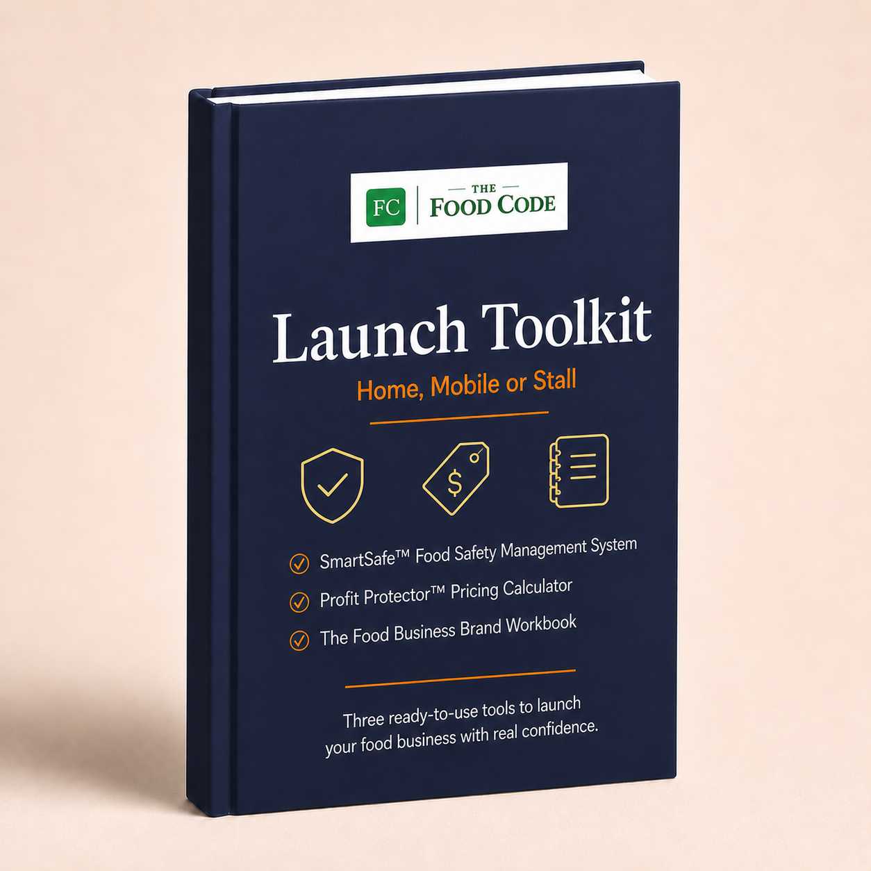 Launch Toolkit