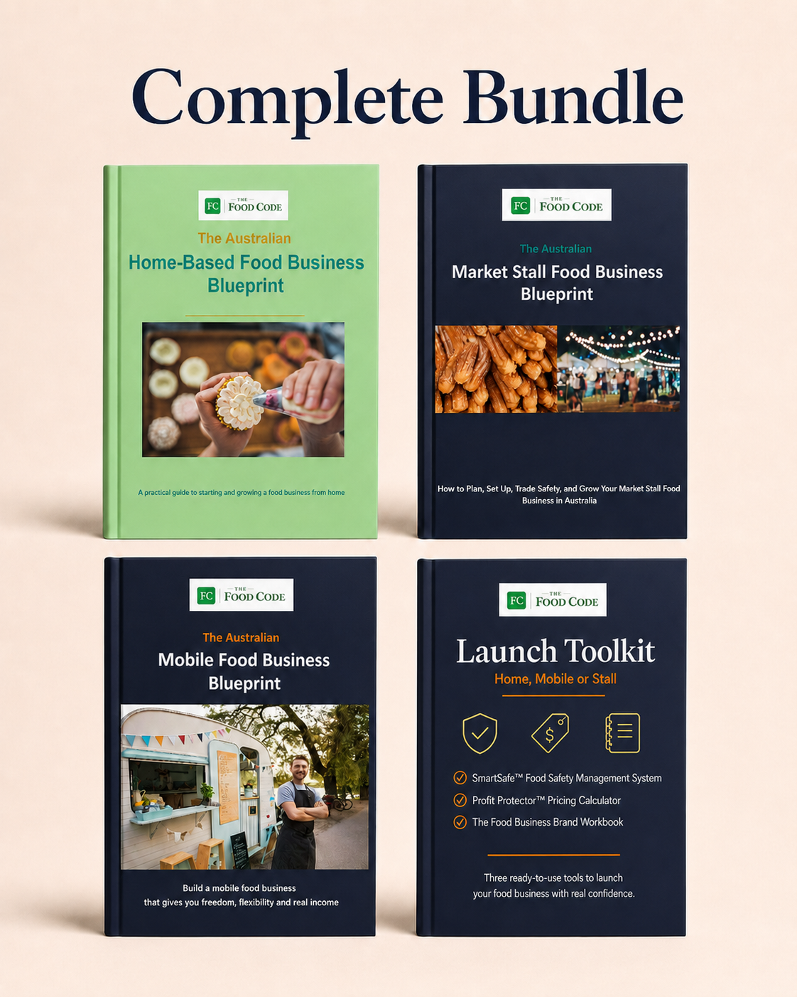 Complete Bundle
