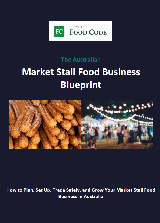 Market Stall Food Business Blueprint Cover .png