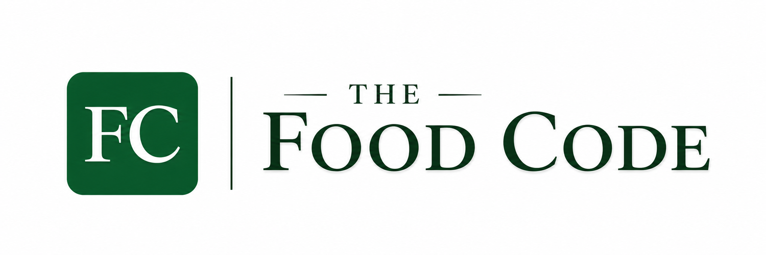 The Food Code