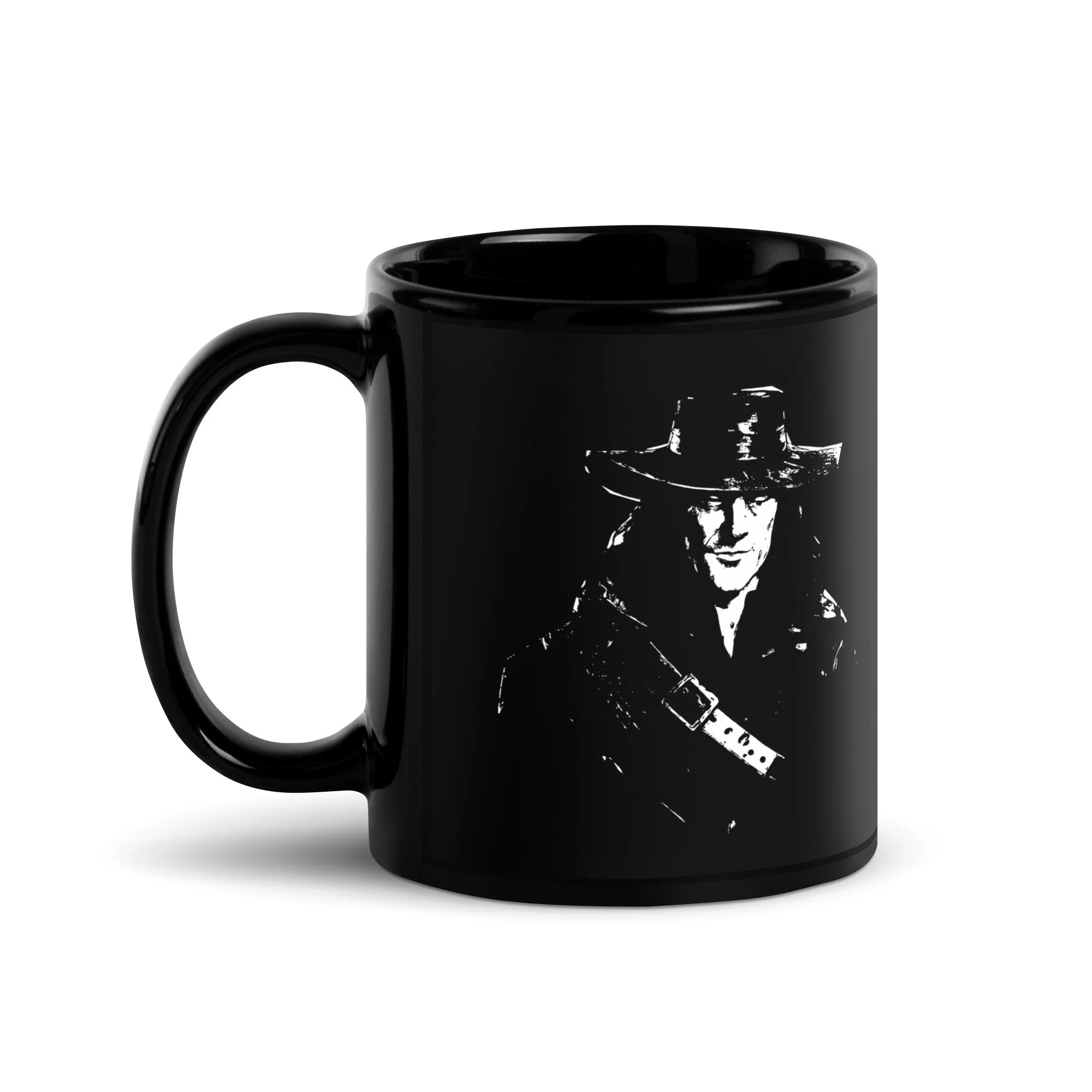 Gabriel Kane Glossy Mug