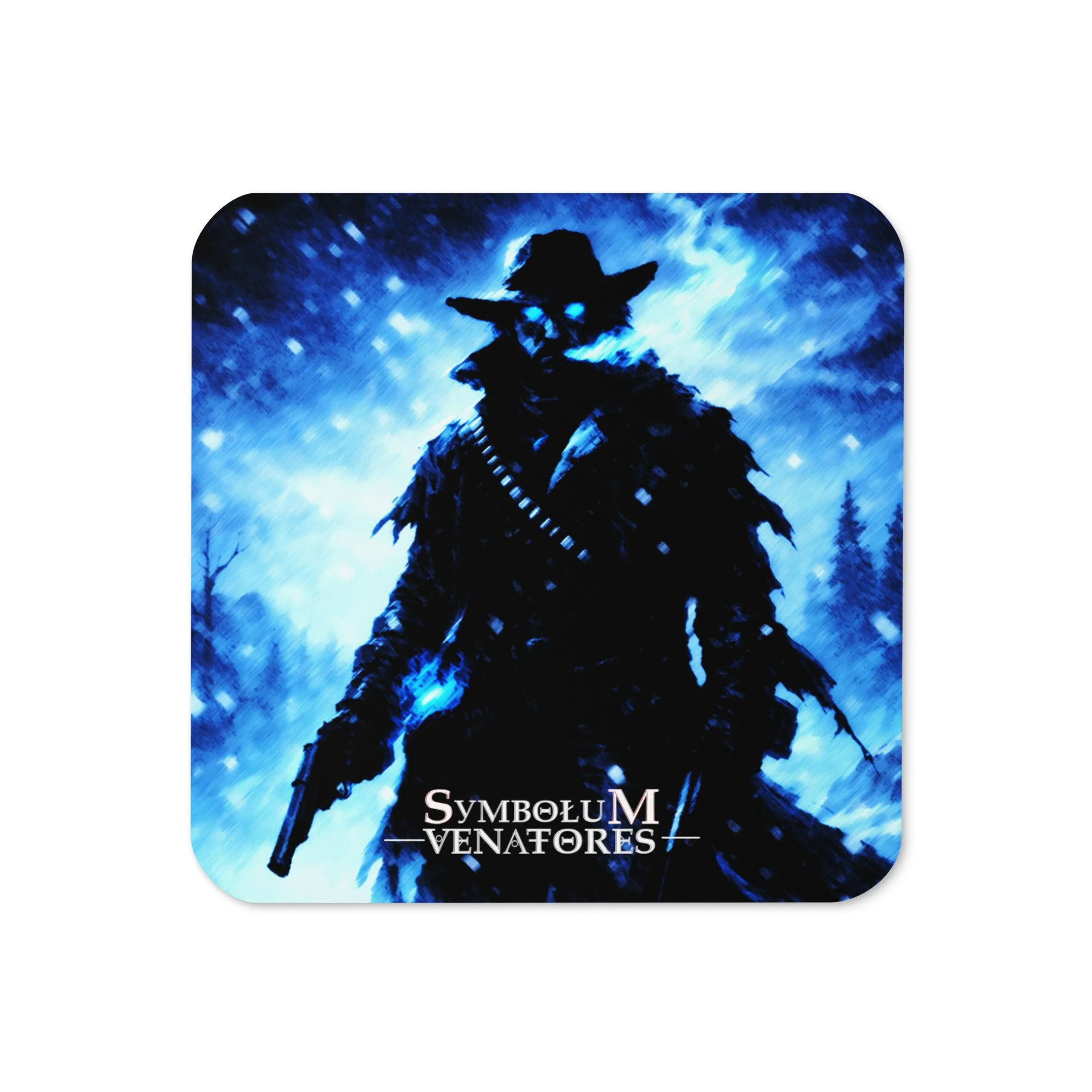 SymboluM Venatores 
