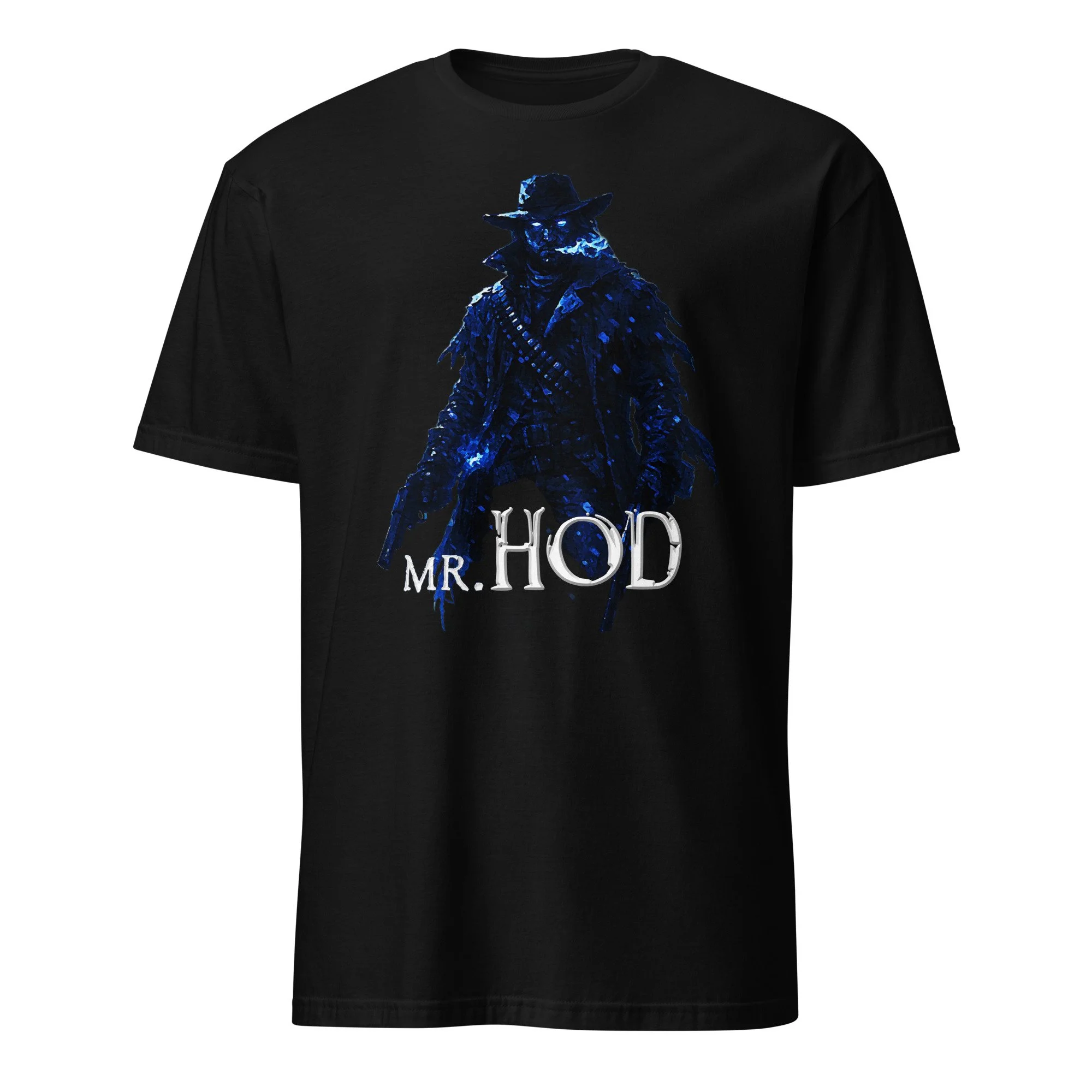 Mr. Hod T-Shirt