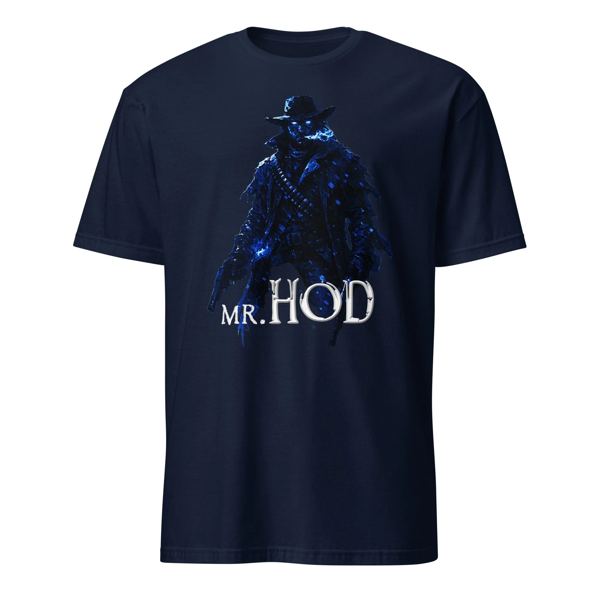 Mr. Hod T-Shirt