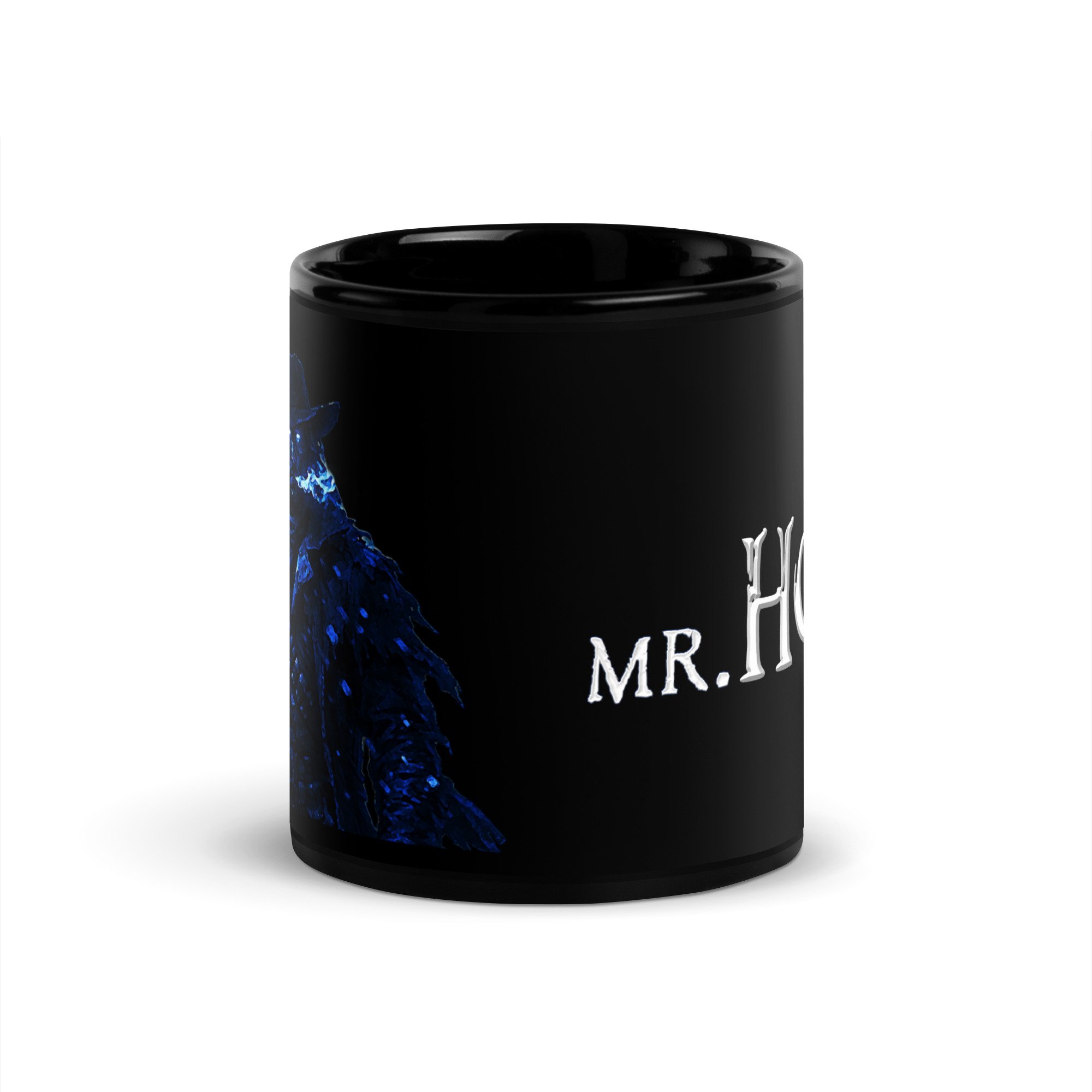 Mr. Hod Coffee Mug