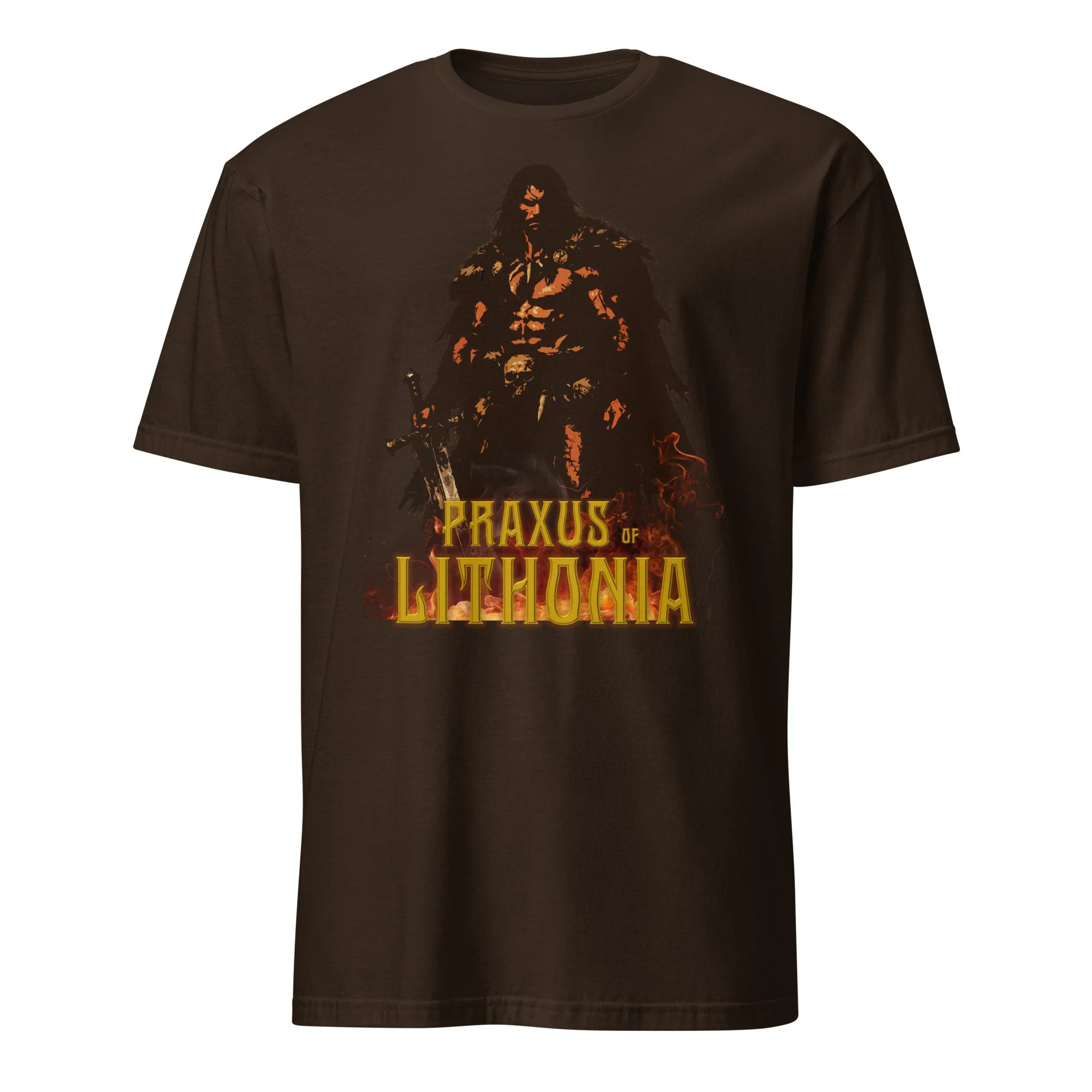 Praxus of Lithonia T-Shirt