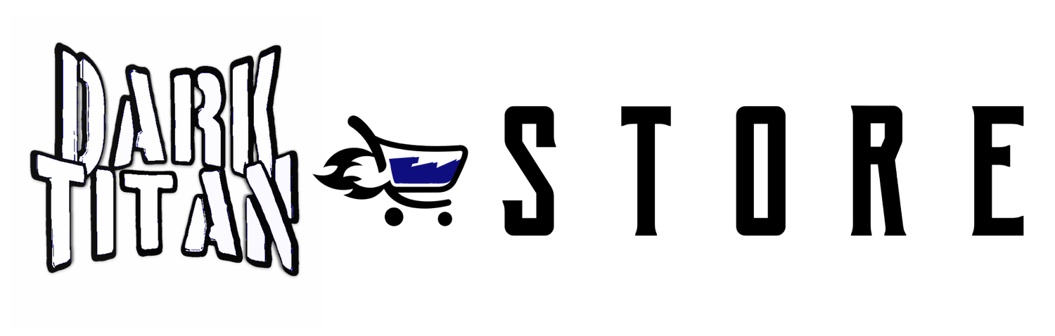 Dark Titan Store