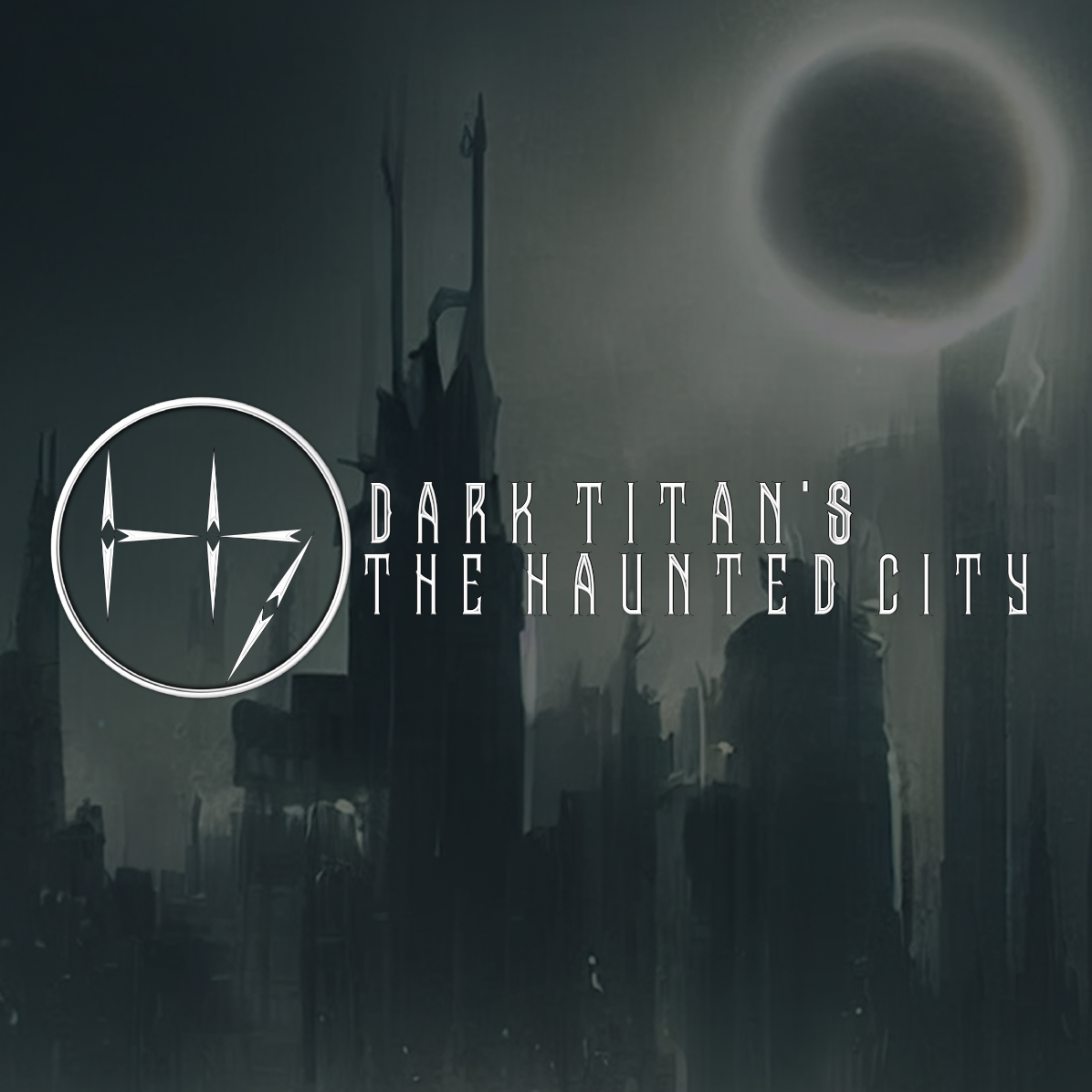 Dark Titan's The Haunted City - Brand Square.png