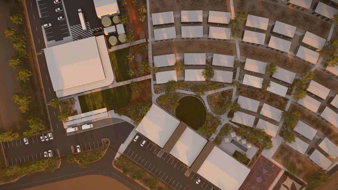 Coming Soon to South Hedland…