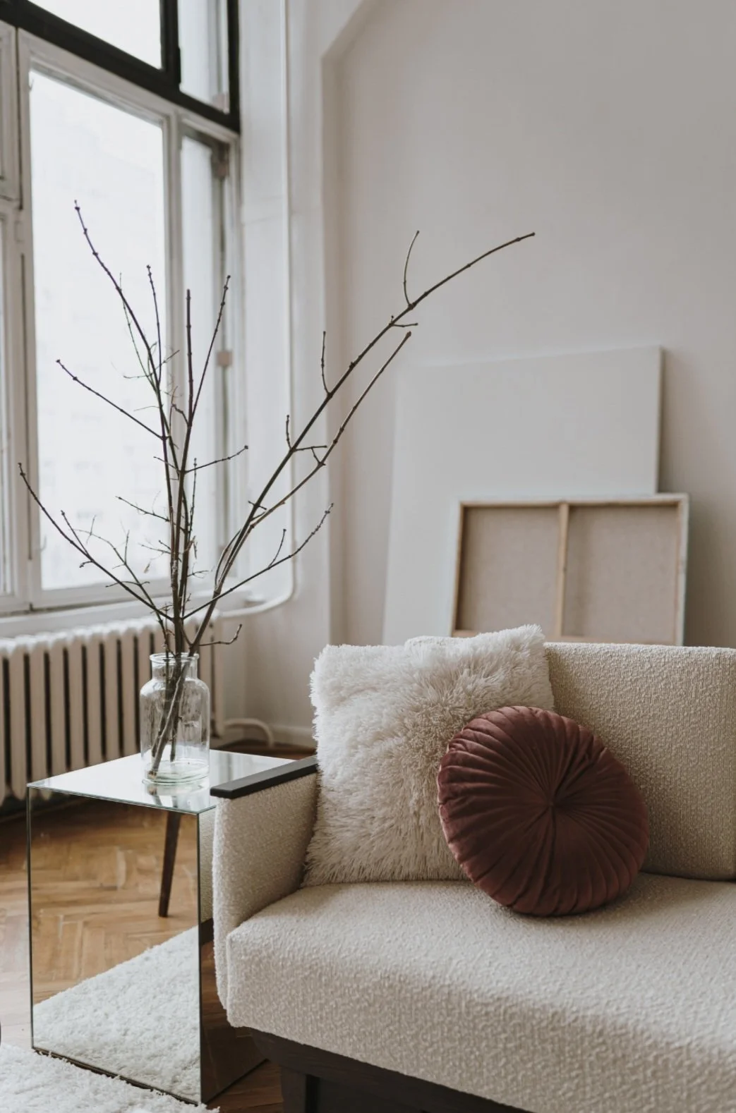 Therapy Intake Session