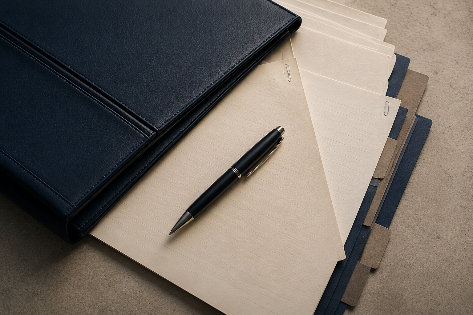 Mental Health Evaluation + Documentation