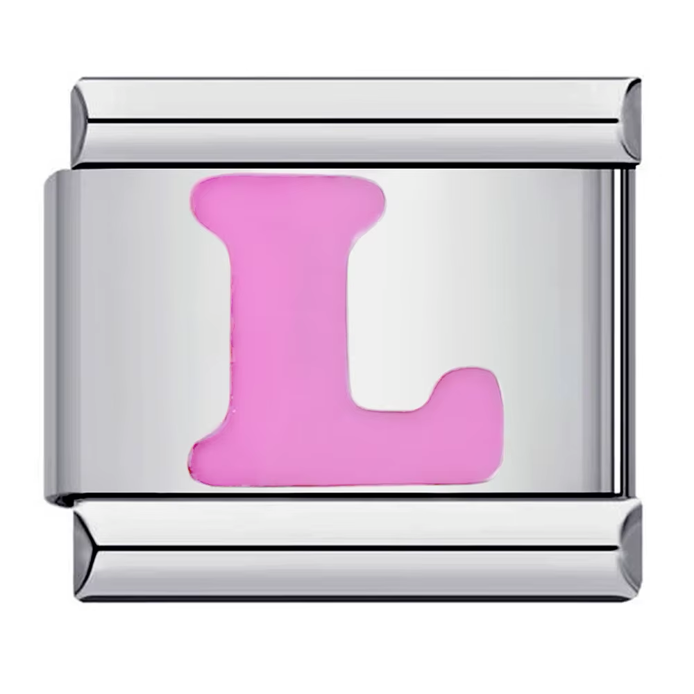 letter L