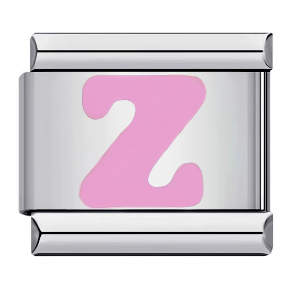 letter Z