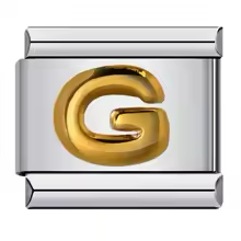 letter G