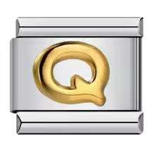 letter Q