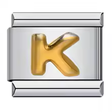 letter K