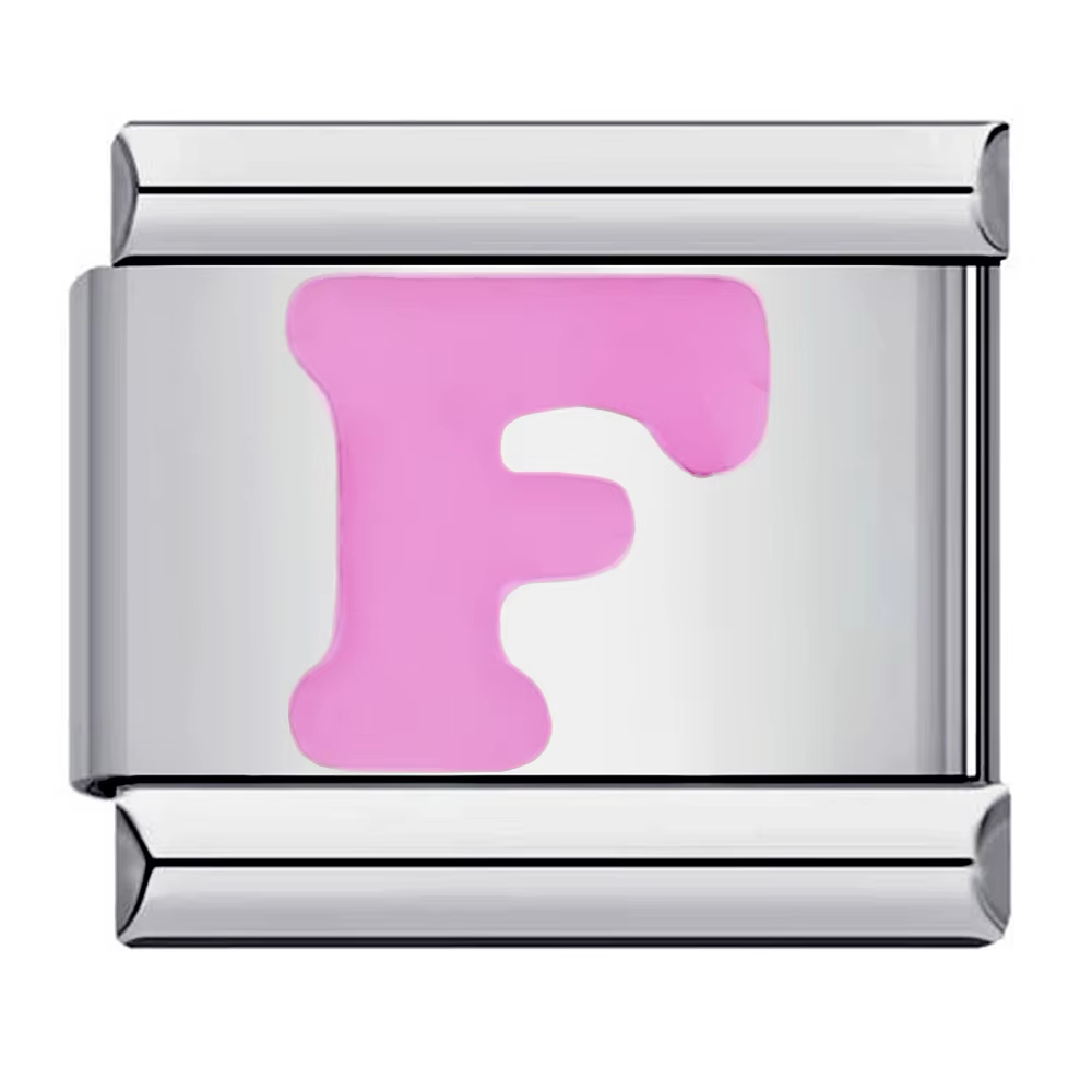 letter F