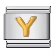 letter Y