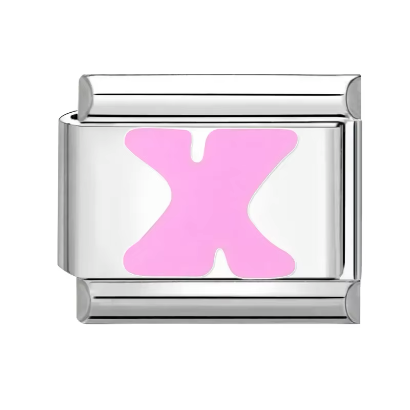 letter X