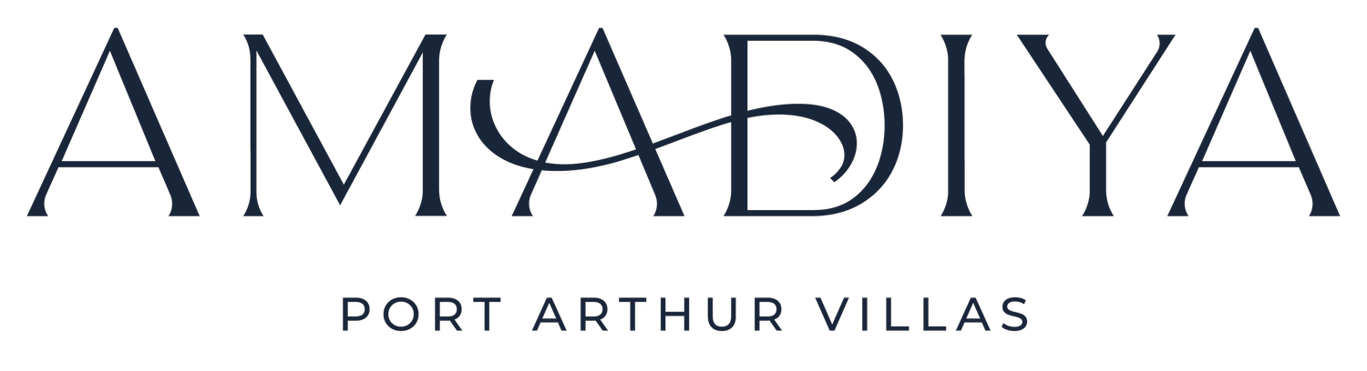 Amadiya Port Arthur Villas