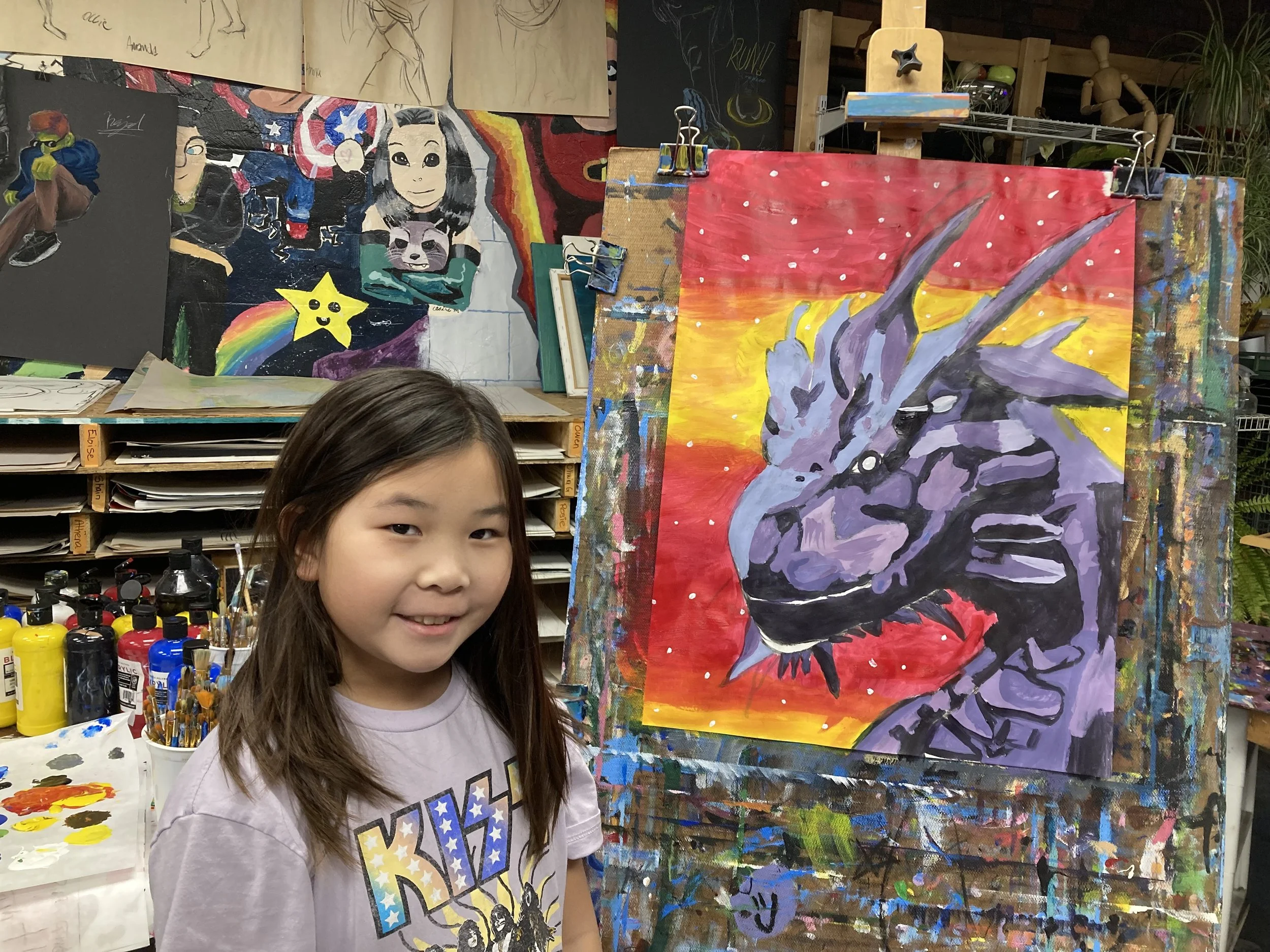 Hayley dragon painting.JPG