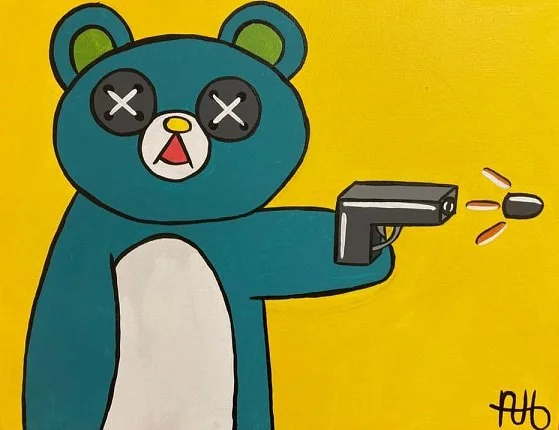 Bear with gun .jpg