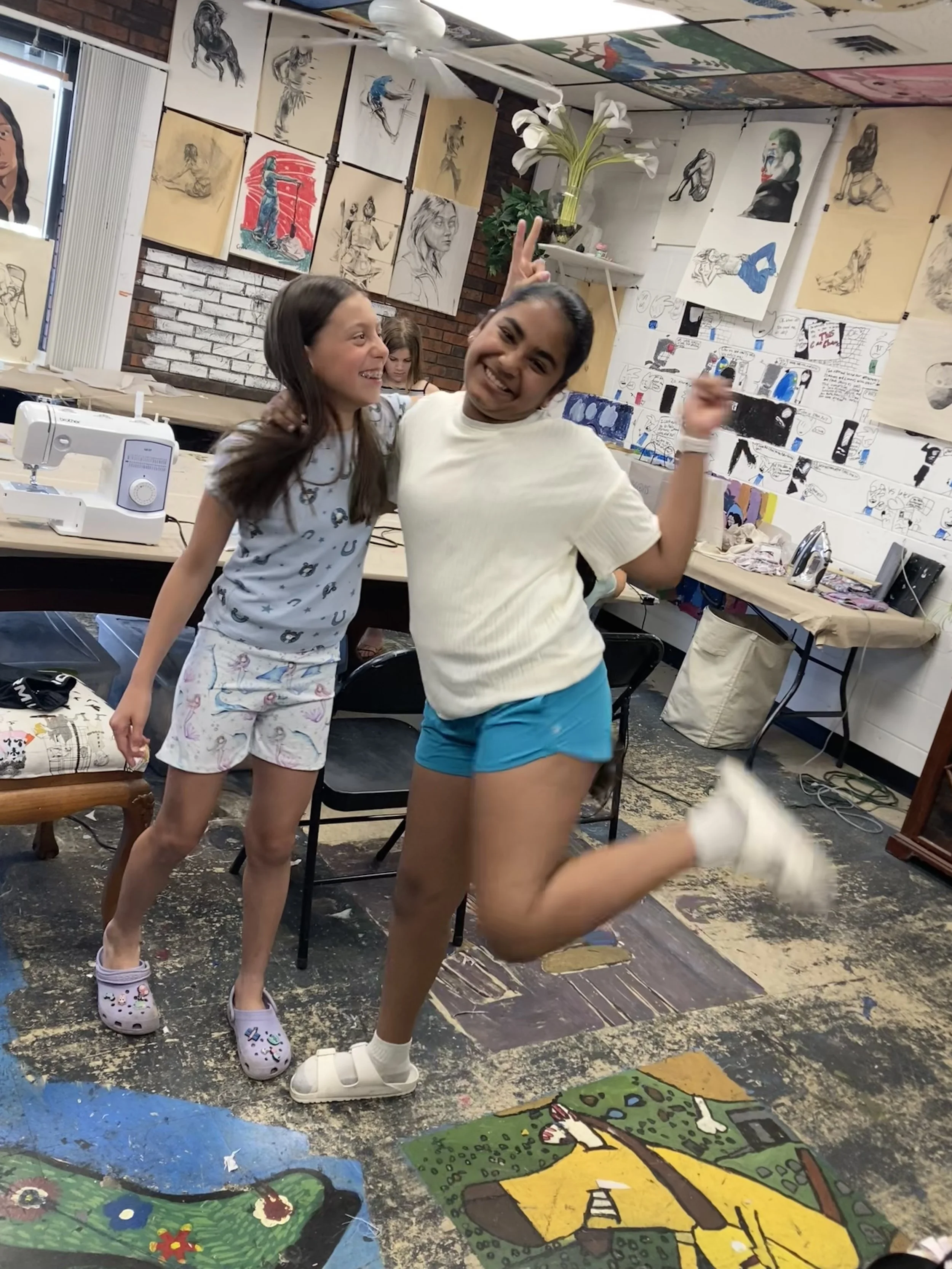 Kiara and sophia.JPG