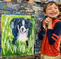 elliott s dog painting.jpg