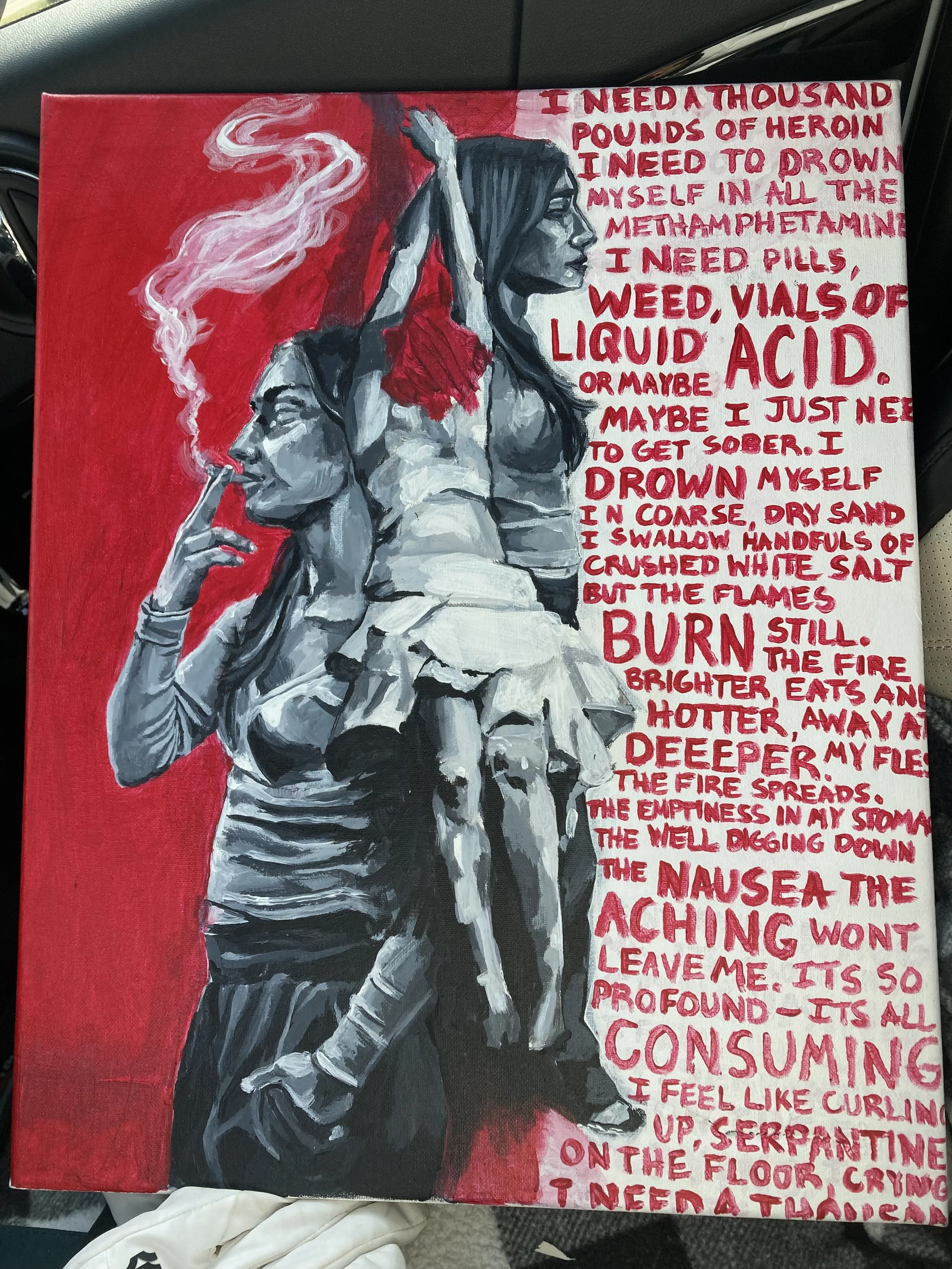 Amanda fd of model.JPG