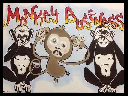 Lizzy monkey business .jpg