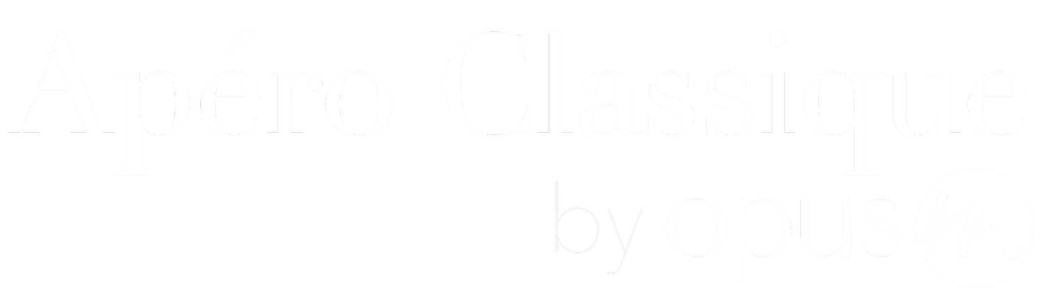 Apéro Classique
