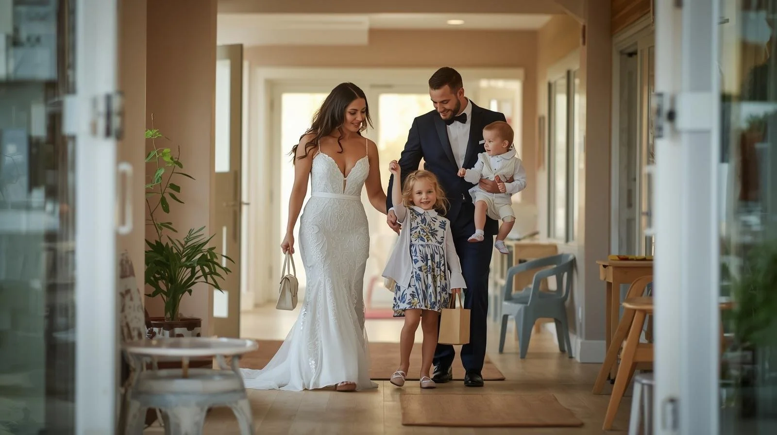 The Ultimate Essential Care Package