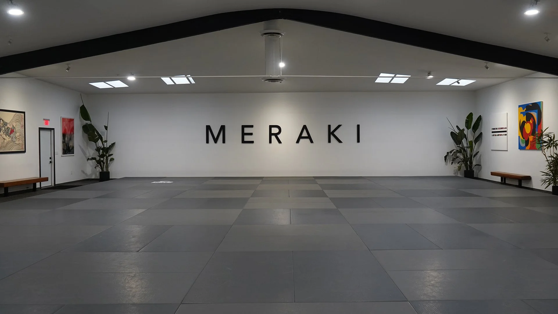 Meraki