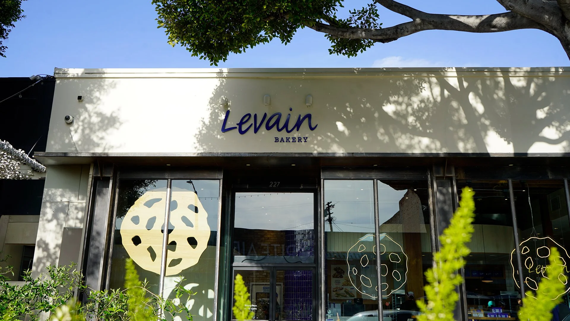 LEVAIN