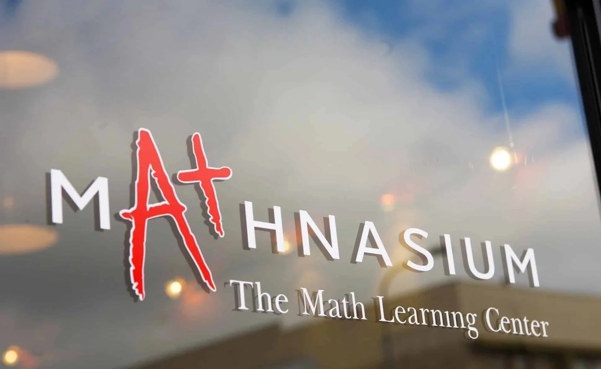 Mathnasium