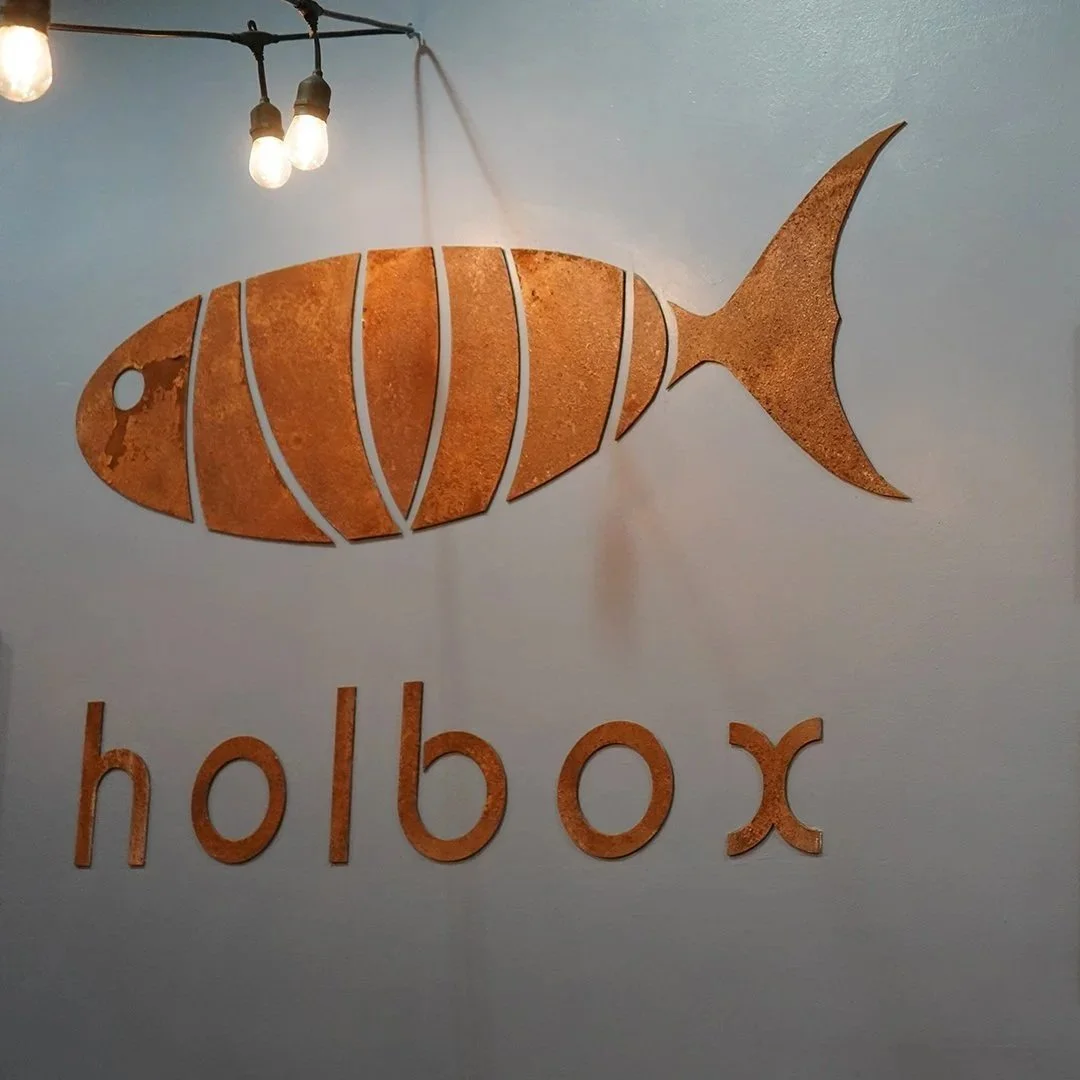 Holbox