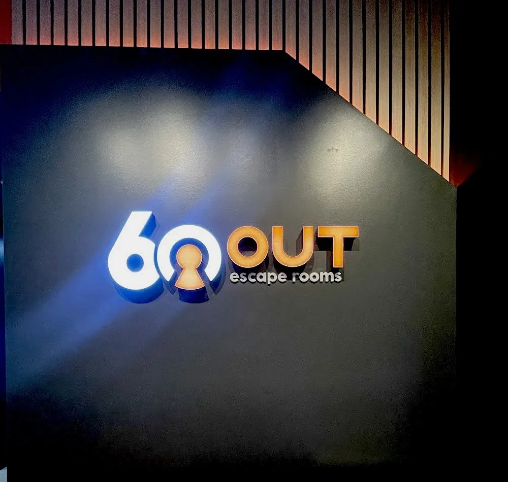 60 Out