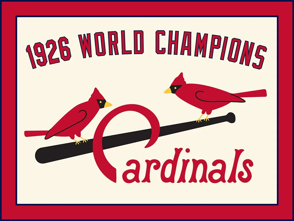 World Champion Club House banner