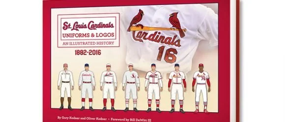 St. Louis Cardinals Uniforms and Logos